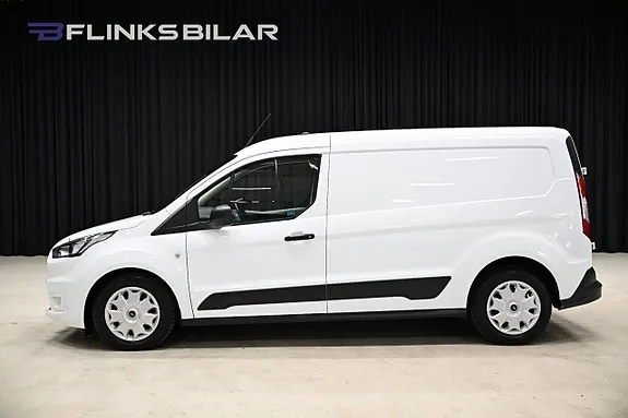 Ford Transit Connect 2021 photo 3
