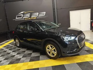 Audi Q3 2022 photo 2