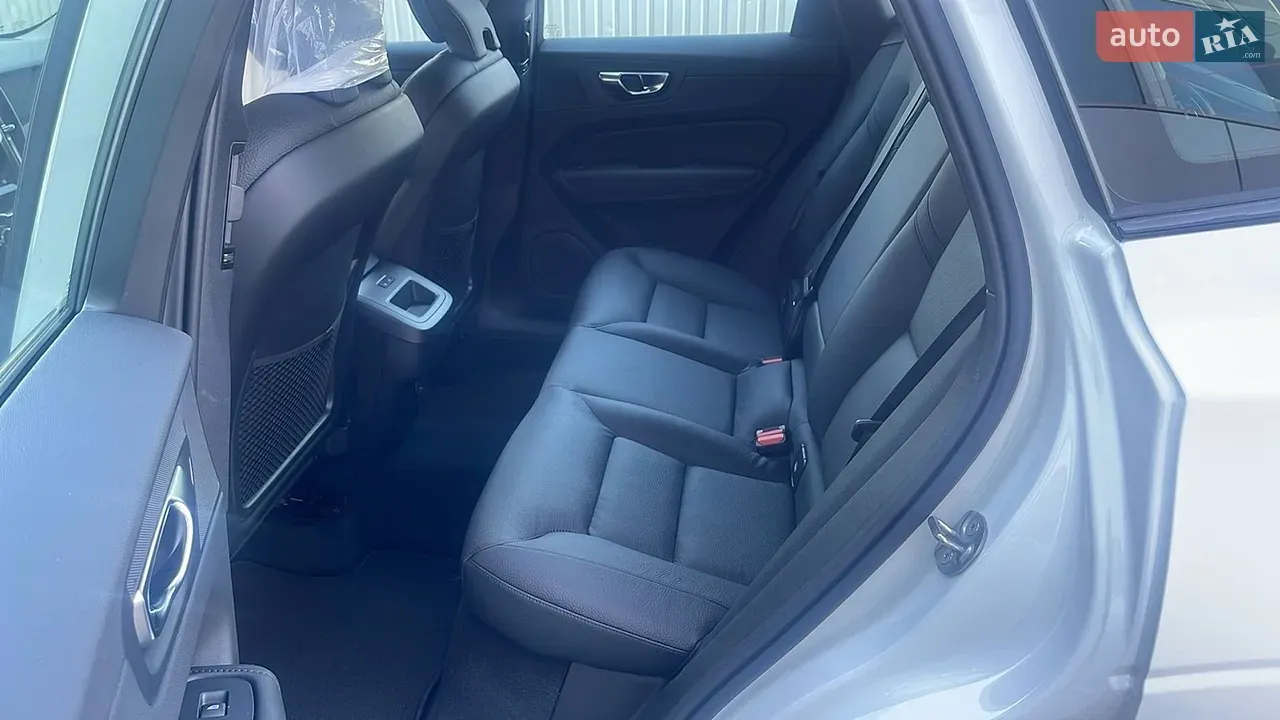 Volvo Xc60 2024 photo 5