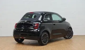 Fiat 500C 2026 photo 2