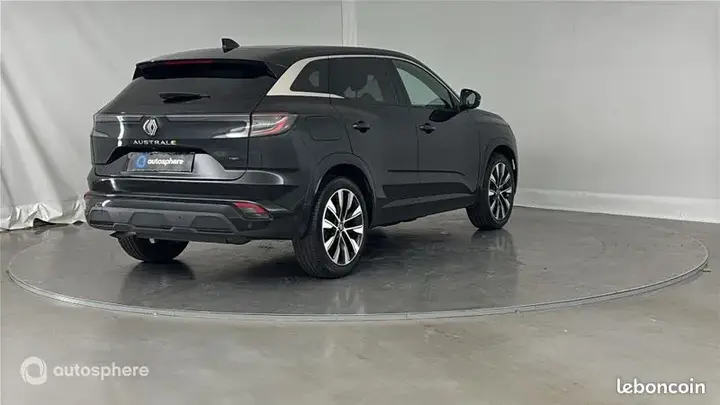 Renault Austral 2023 photo 5