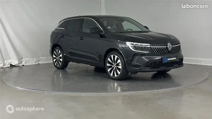 Renault Austral 2023 photo 3