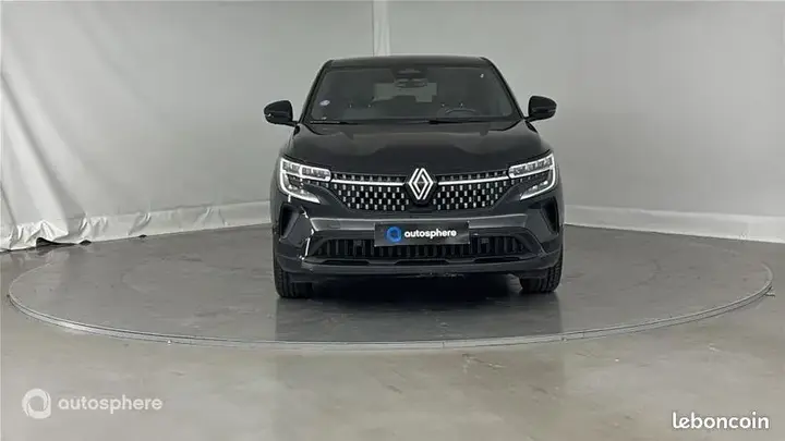 Renault Austral 2023 photo 2