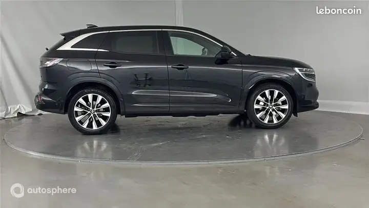 Renault Austral 2023 photo 4