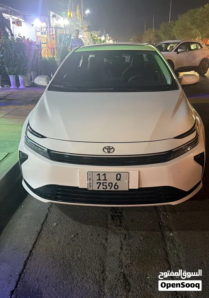 Toyota Corolla 2025 photo 5