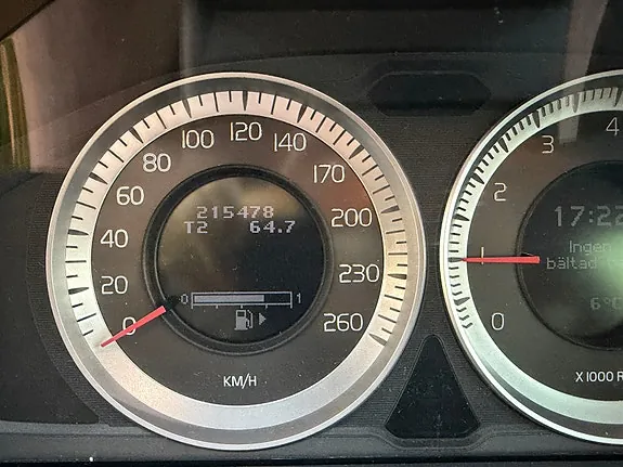 Volvo V60 2012 photo 3
