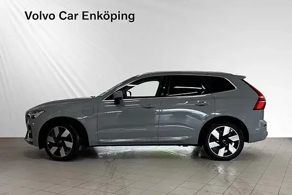 Volvo Xc60 2025 photo 4