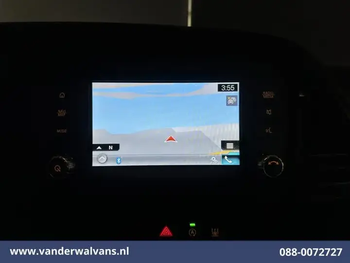 Mercedes-Benz Vito 2020 photo 3