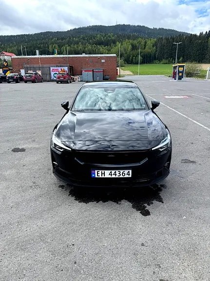 Polestar 2 2024 photo 4