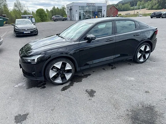 Polestar 2 2024 photo 5