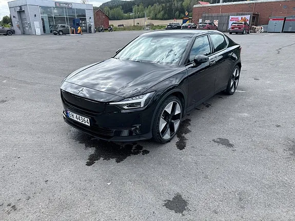 Polestar 2
