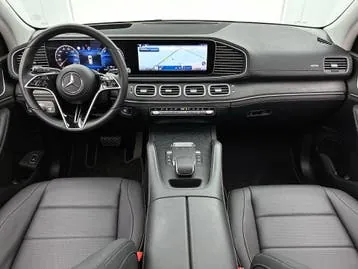 Mercedes-Benz Gle 2024 photo 3