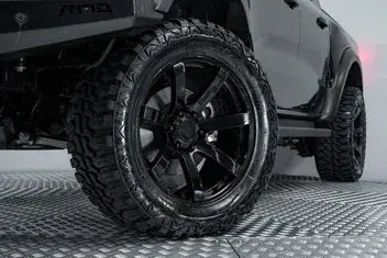 Ford Ranger 2024 photo 5