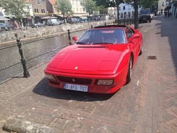 Ferrari 348
