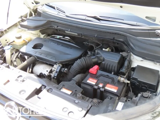 KG Mobility Tivoli 2017 photo 5