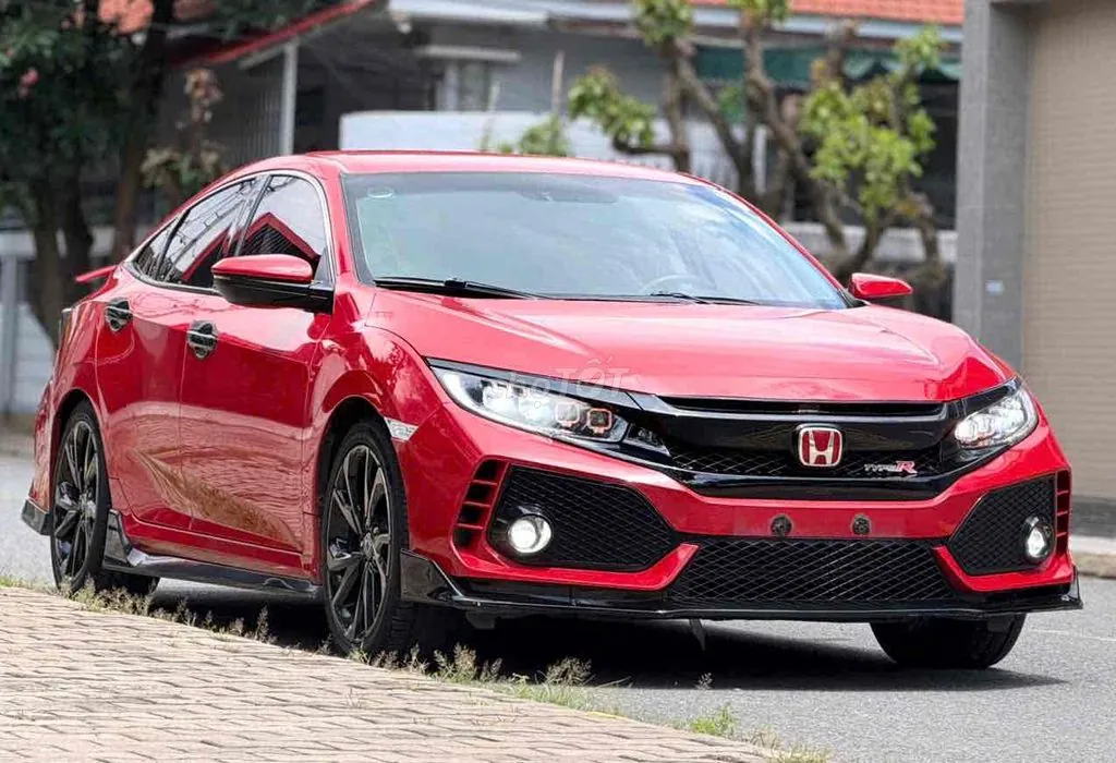 Honda Civic 2019 photo 3