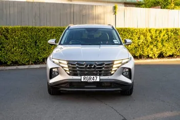 Hyundai Tucson 2023 photo 5