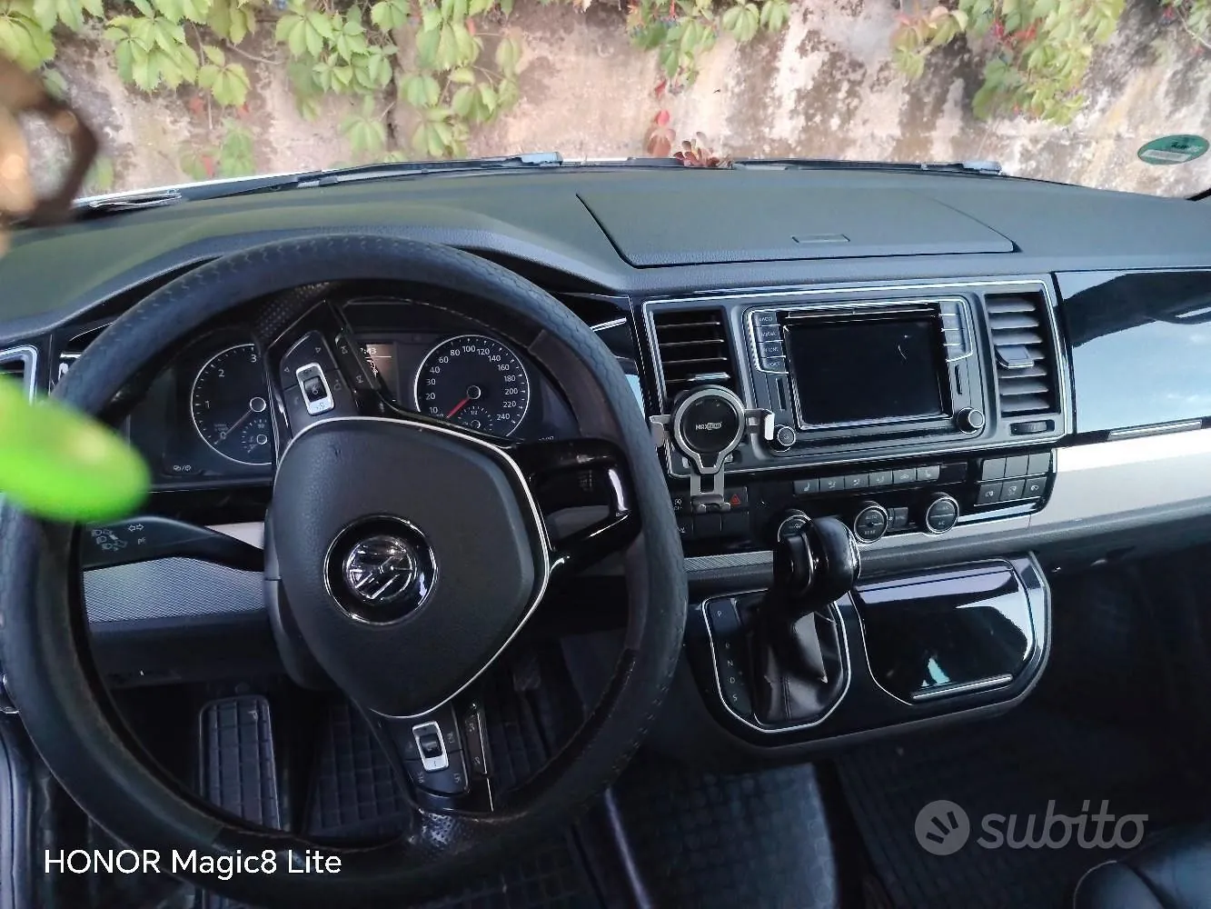 Volkswagen Caravelle 2015 photo 5