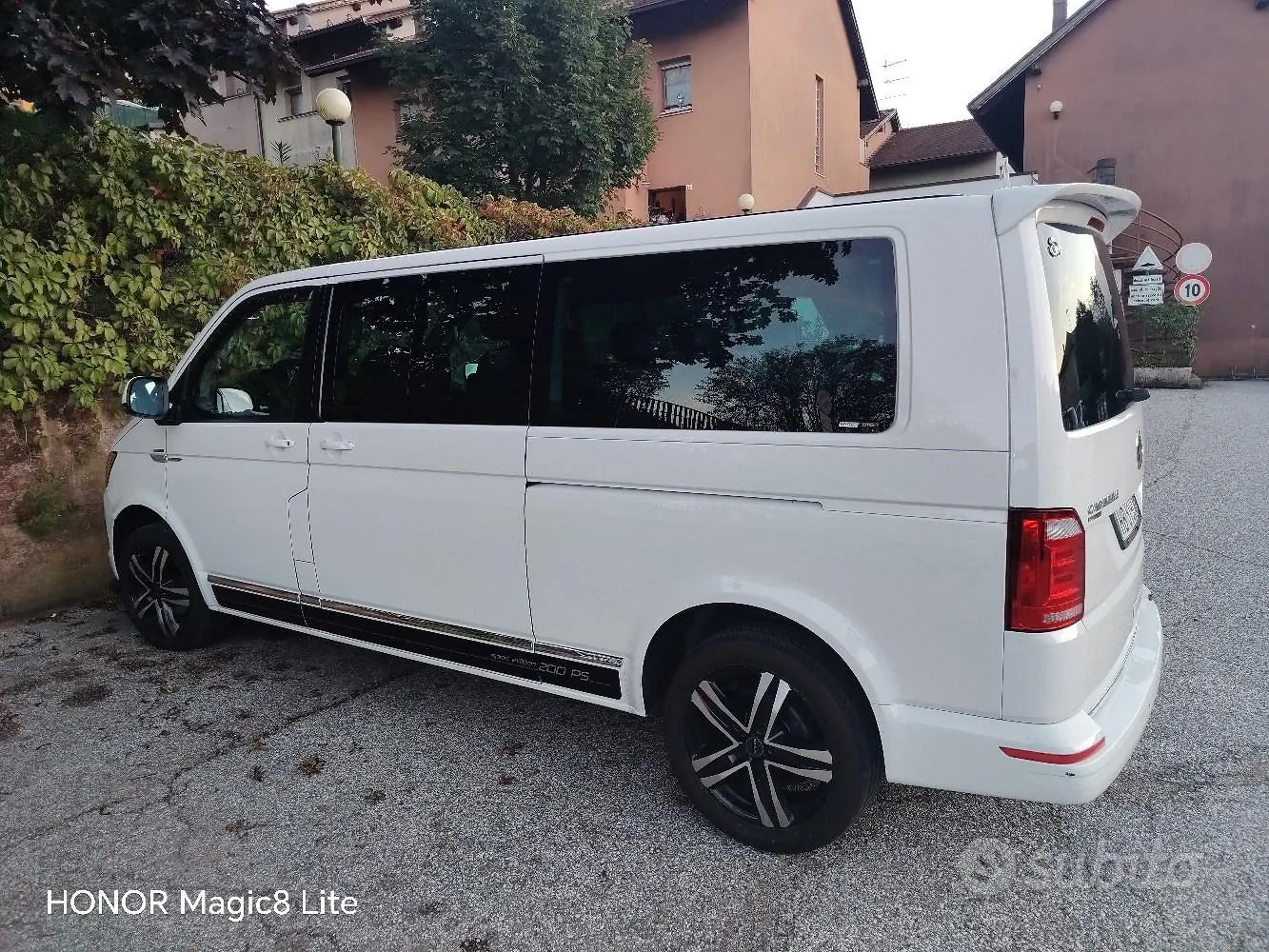 Volkswagen Caravelle 2015 photo 4