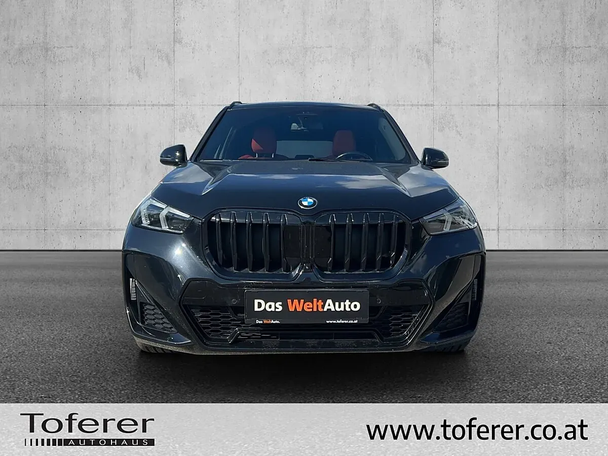 BMW X1 2023 photo 2