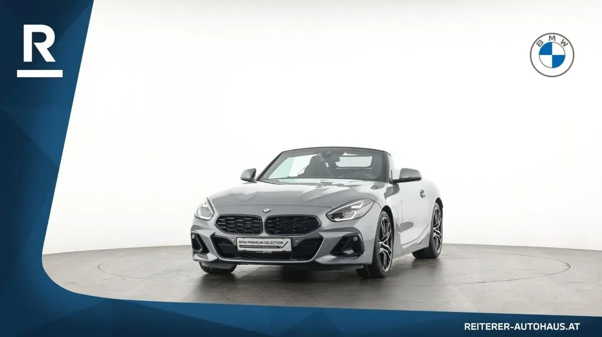 BMW Z4 2026 photo 2