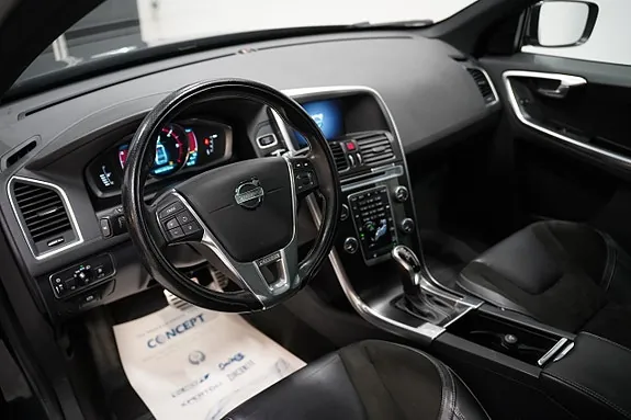 Volvo Xc60 2014 photo 5