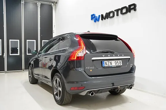 Volvo Xc60 2014 photo 4