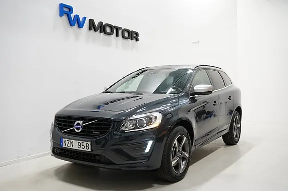 Volvo Xc60 2014 photo 2