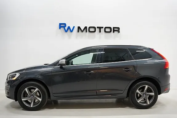 Volvo Xc60 2014 photo 3
