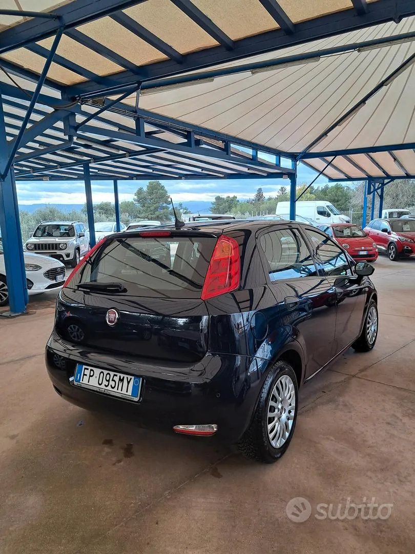 Fiat Punto 2018 photo 3