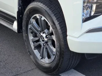 Mitsubishi Triton 2022 photo 3