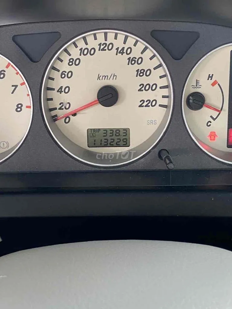 Mitsubishi Lancer 2006 photo 5