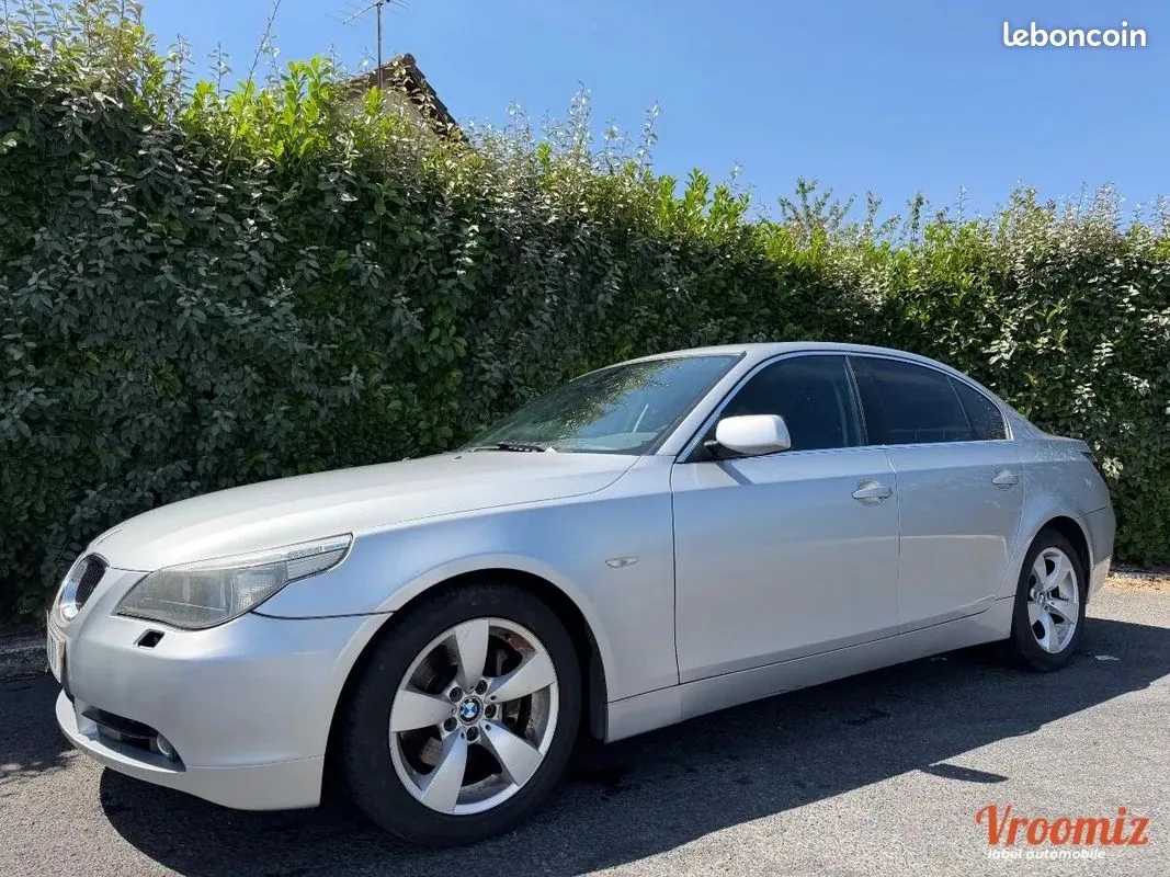 BMW Série 5
