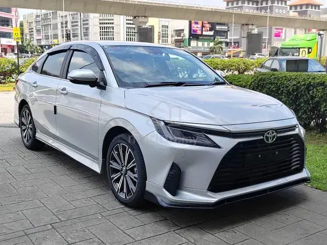 Toyota Vios