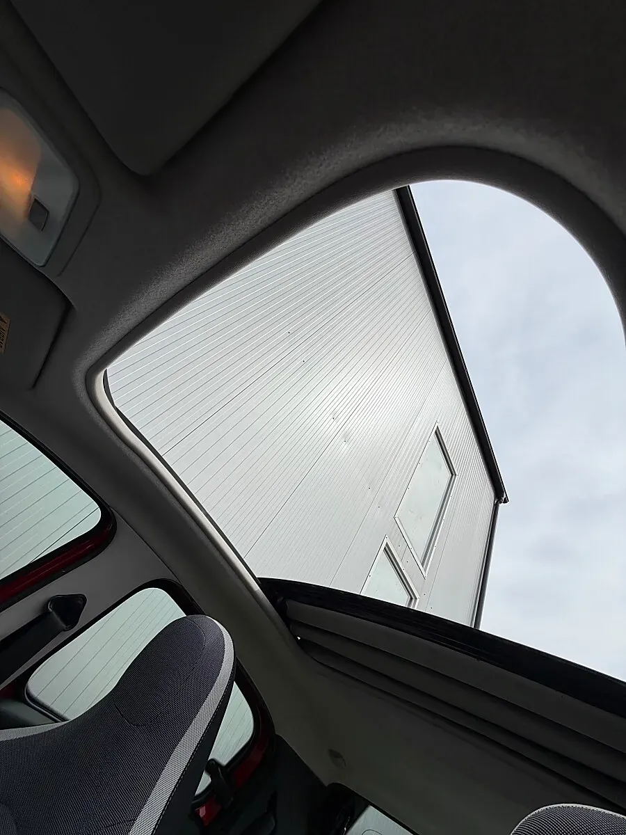 Renault Twingo 2016 photo 3