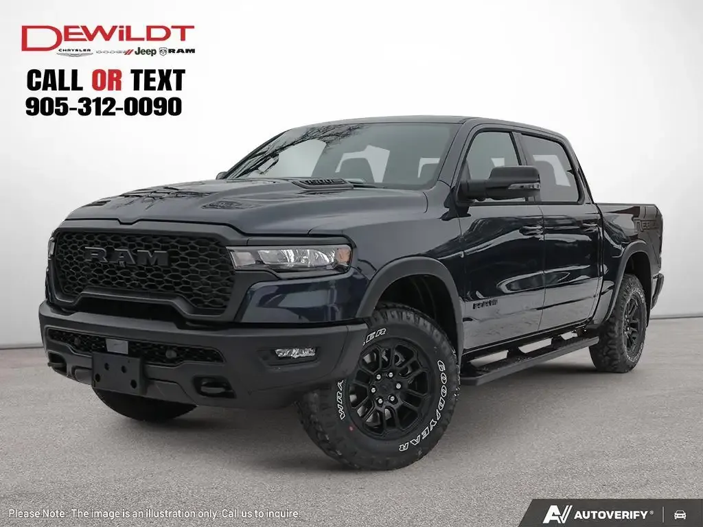 Ram 1500
