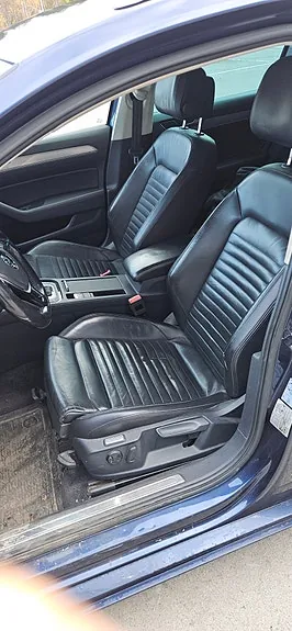 Volkswagen Passat 2015 photo 3