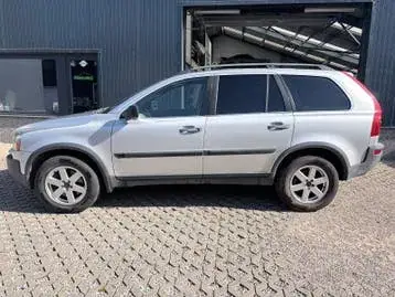 Volvo Xc90 2004 photo 2
