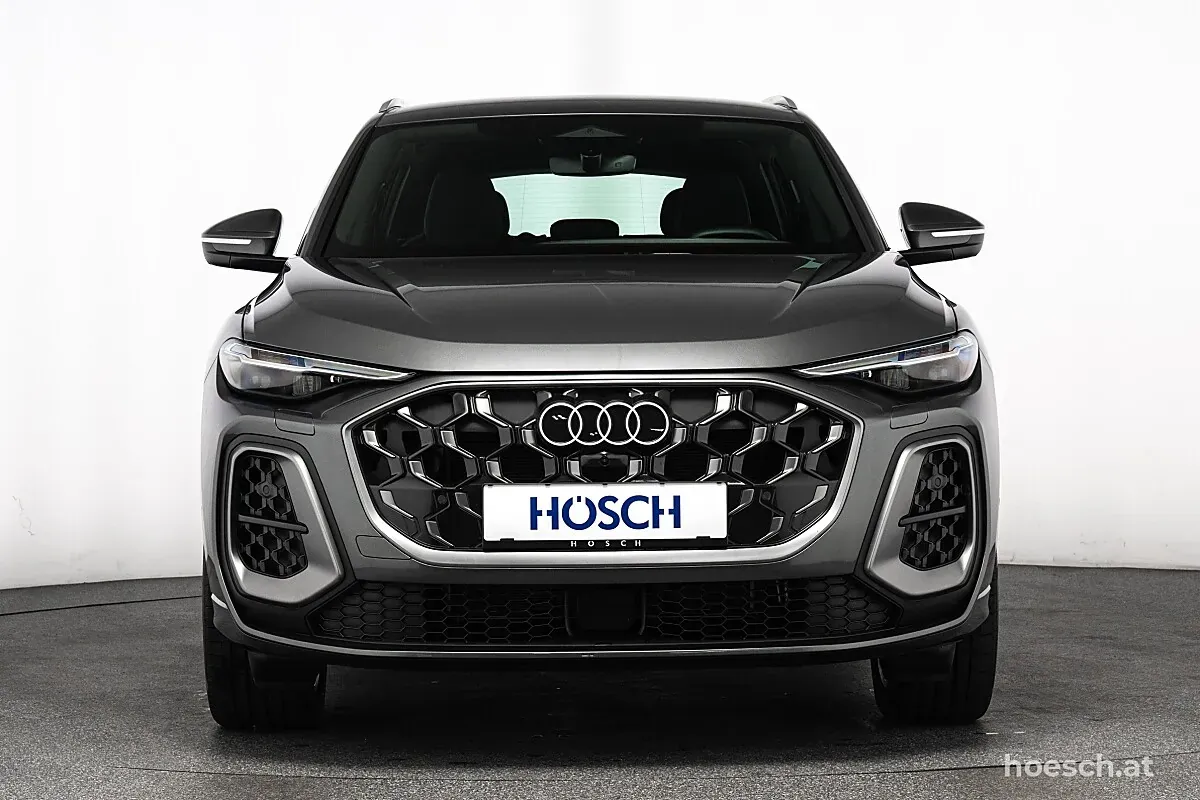 Audi Q5 2025 photo 2