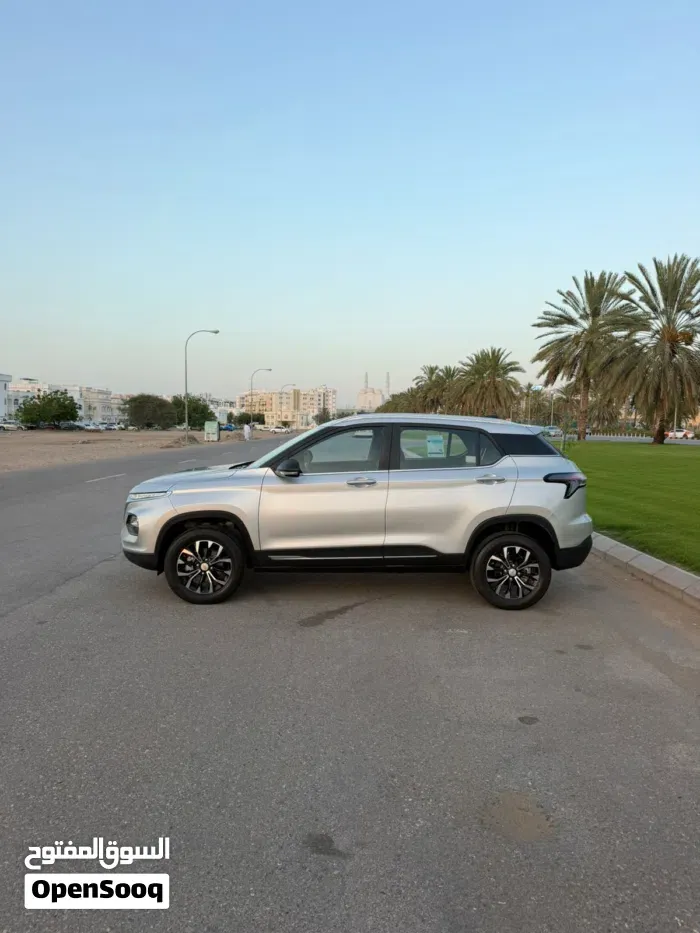 Chevrolet Groove 2024 photo 3