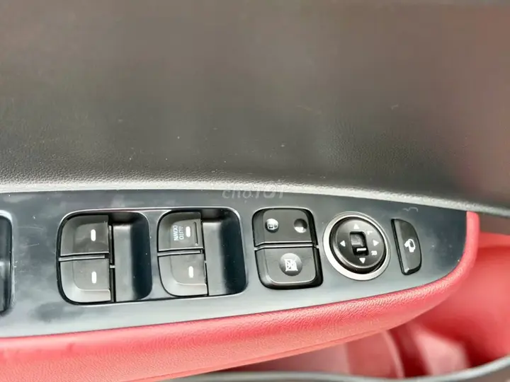 Hyundai Grand I10 2017 photo 5