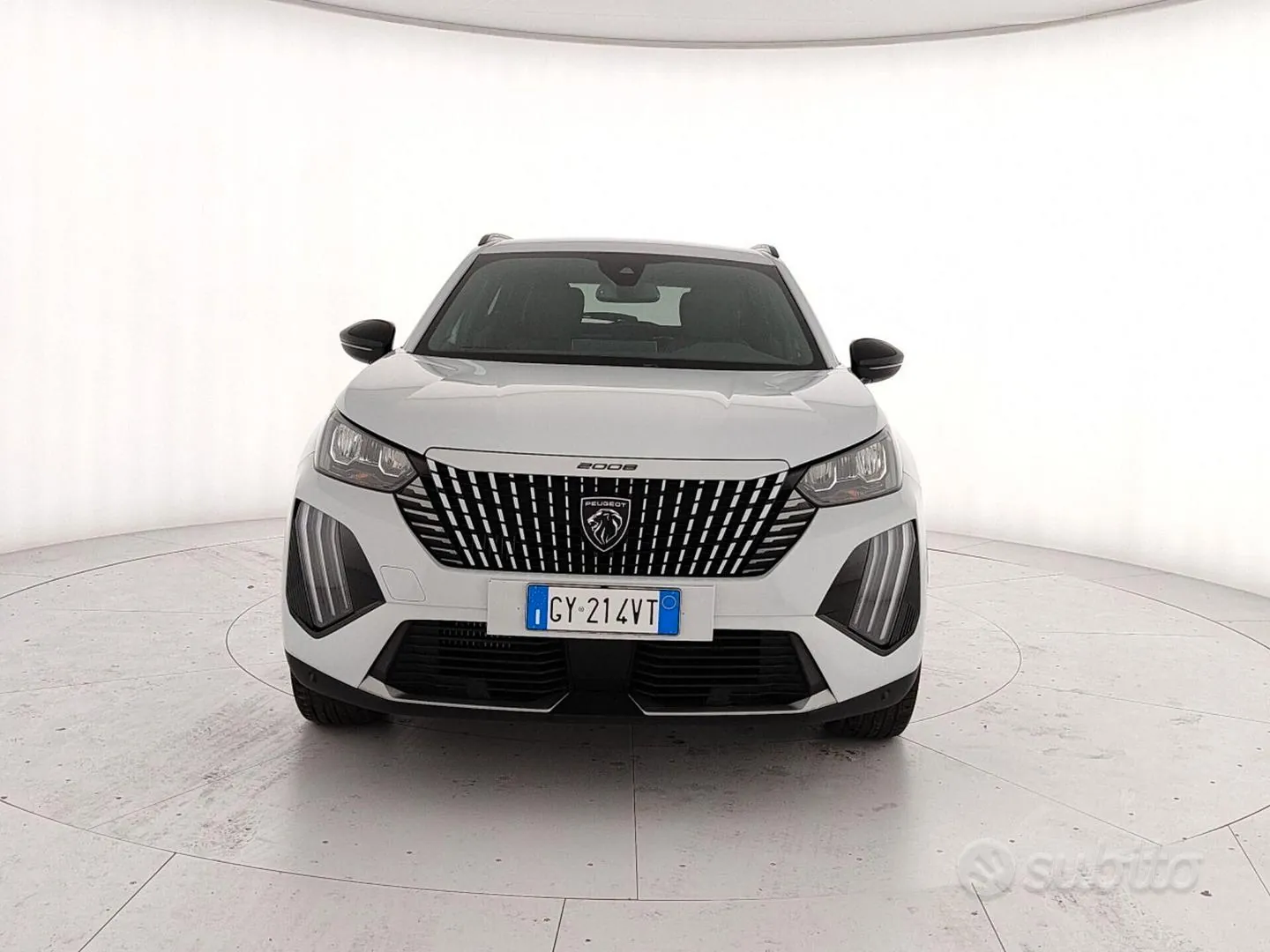 Peugeot 2008 2025 photo 2