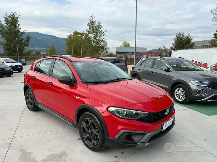 Fiat Tipo