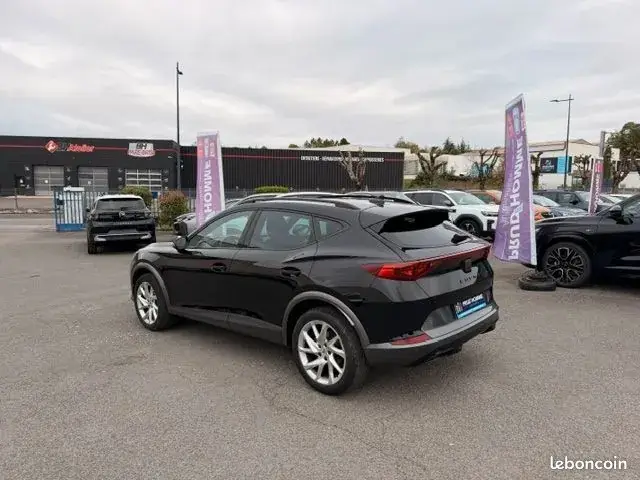 Cupra Formentor 2024 photo 2