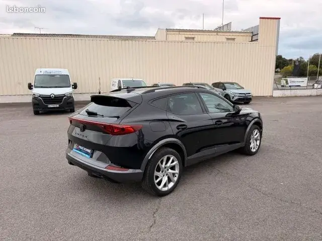 Cupra Formentor 2024 photo 5