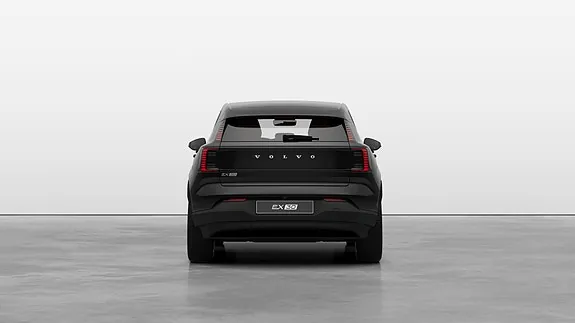 Volvo Ex30 2025 photo 3