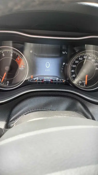 Jeep Cherokee 2021 photo 5