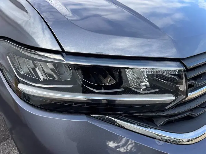 Volkswagen T-Cross 2024 photo 5