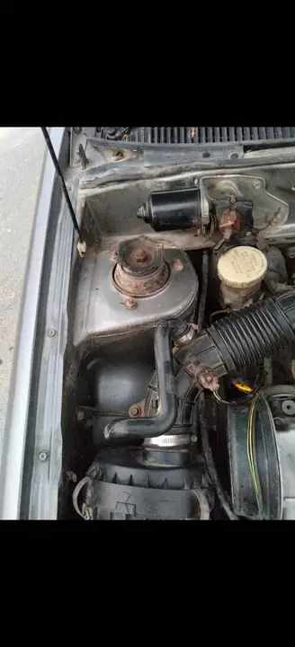 Suzuki Cultus