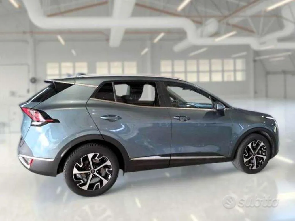 Kia Sportage 2023 photo 4